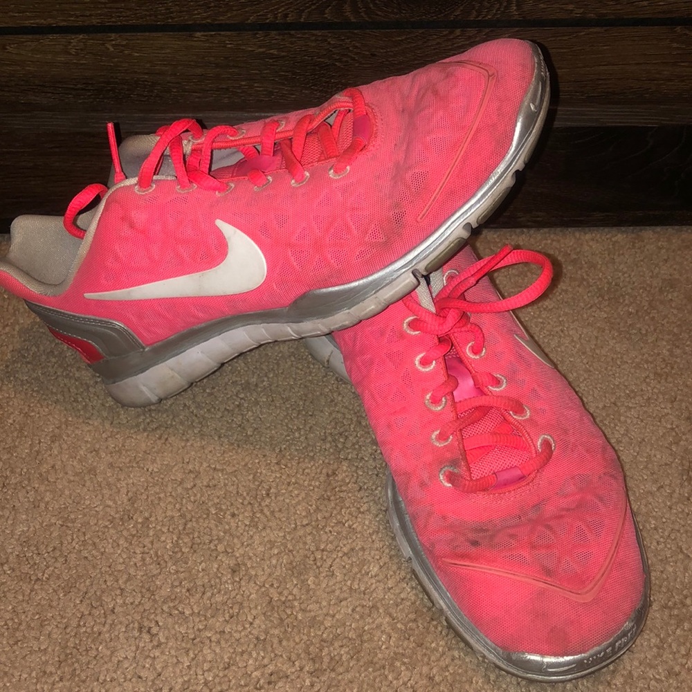Nike free for 2